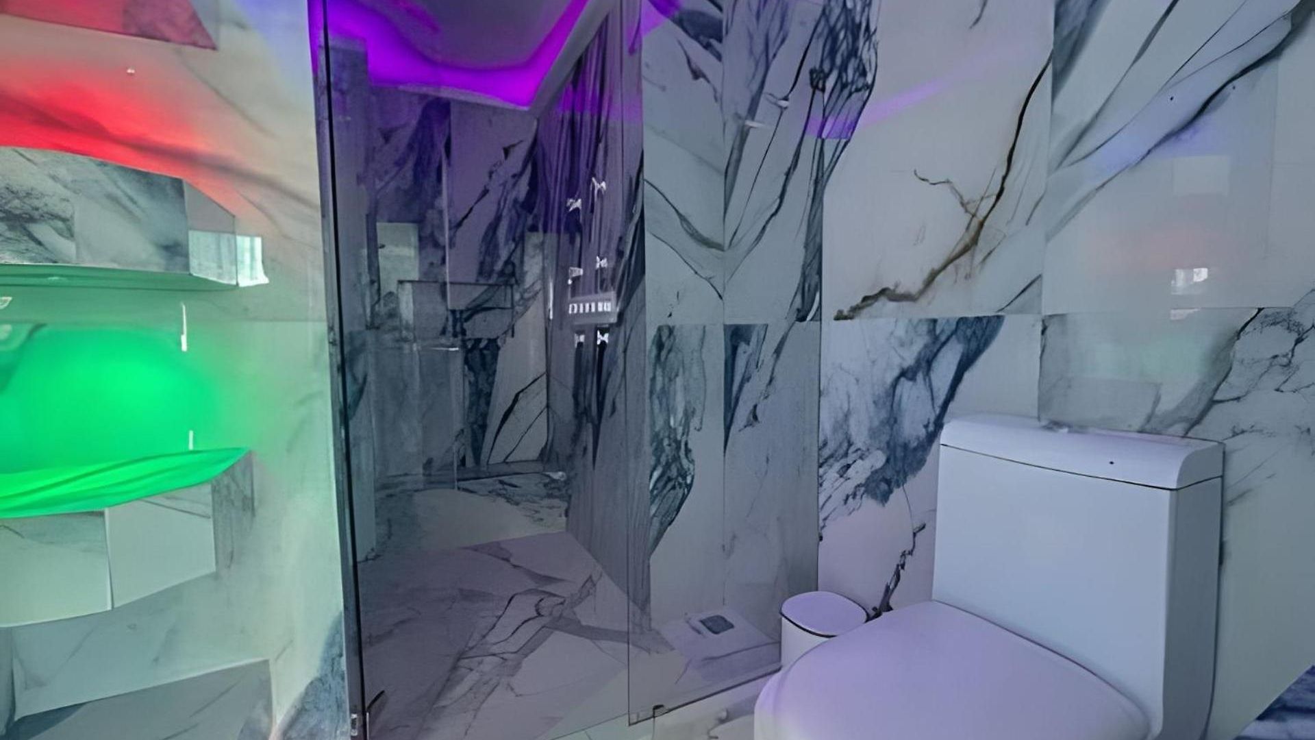 Yin Yang Apartamento *