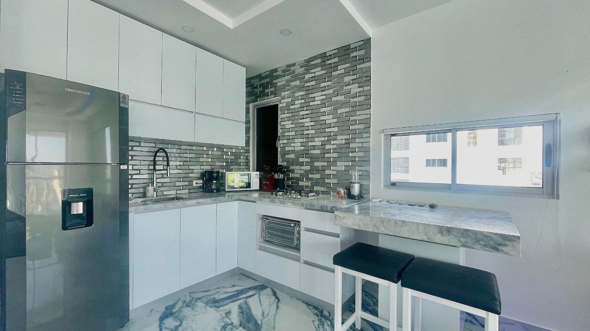 Apartamento Yin Yang Cartagena