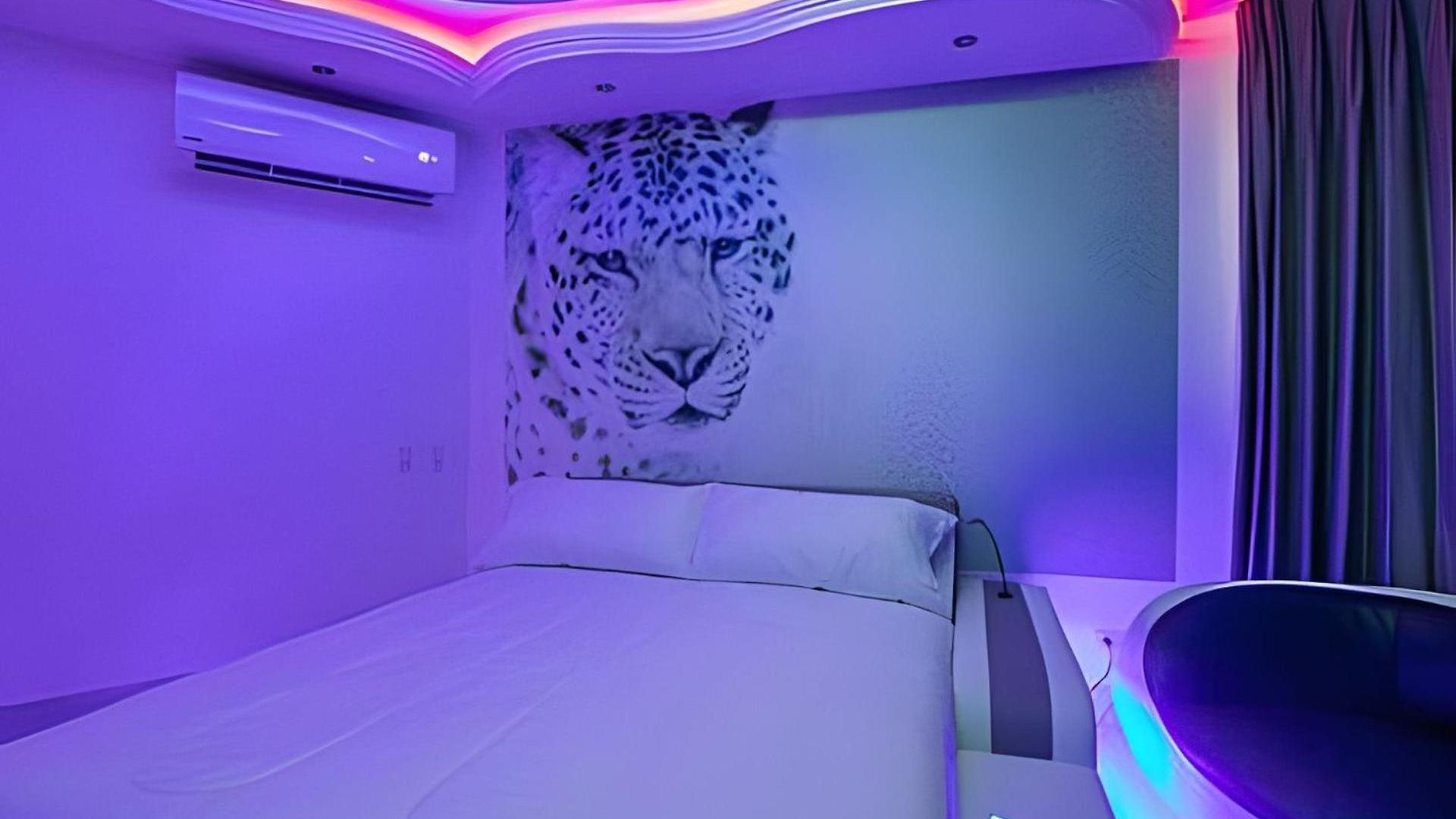 Apartamento Yin Yang