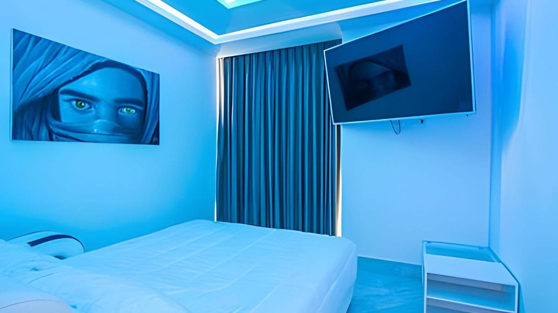 Yin Yang Apartamento