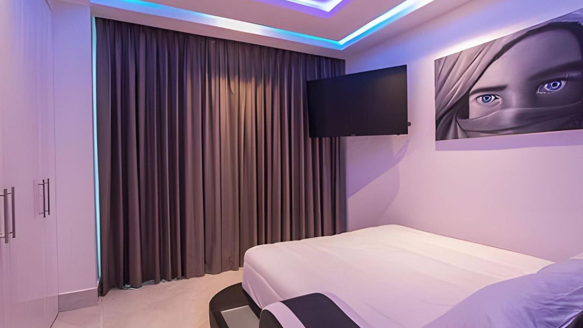 Yin Yang Apartamento