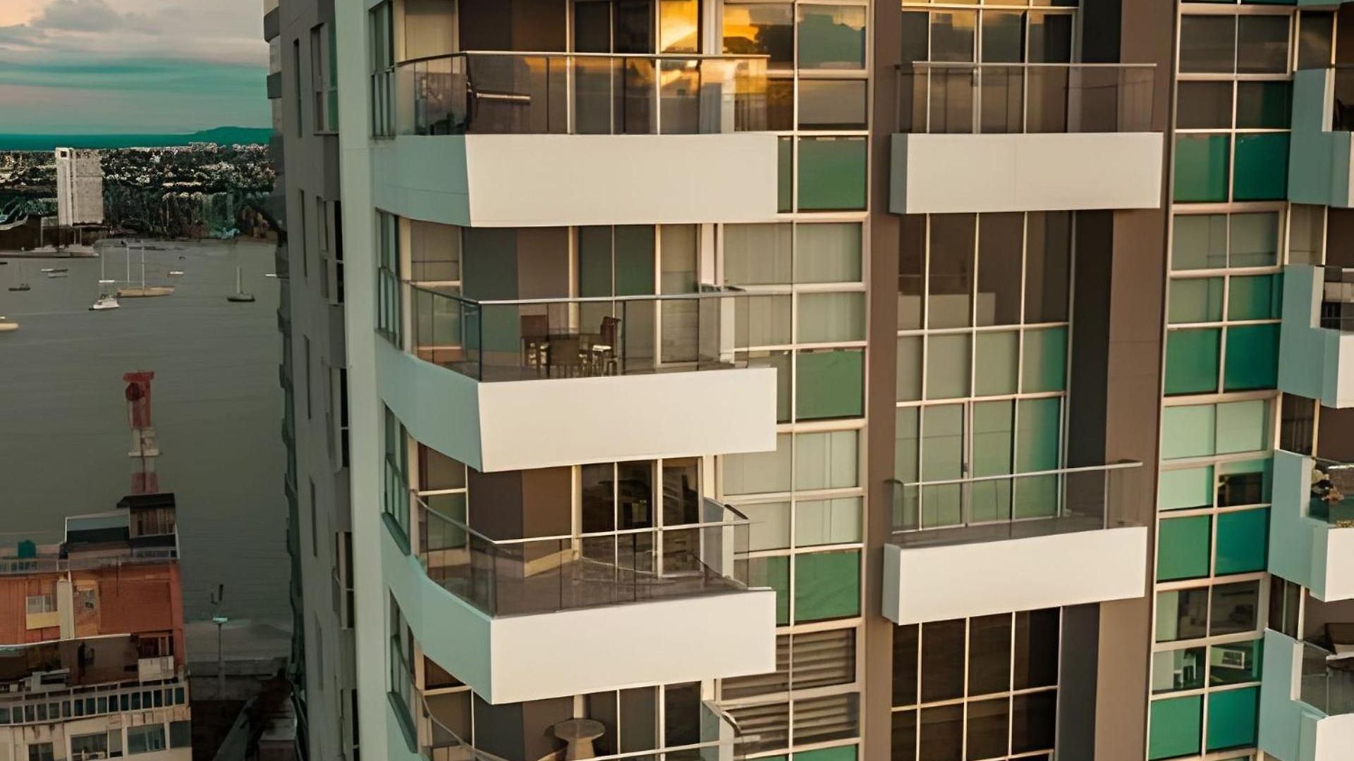 Apartamento Yin Yang *