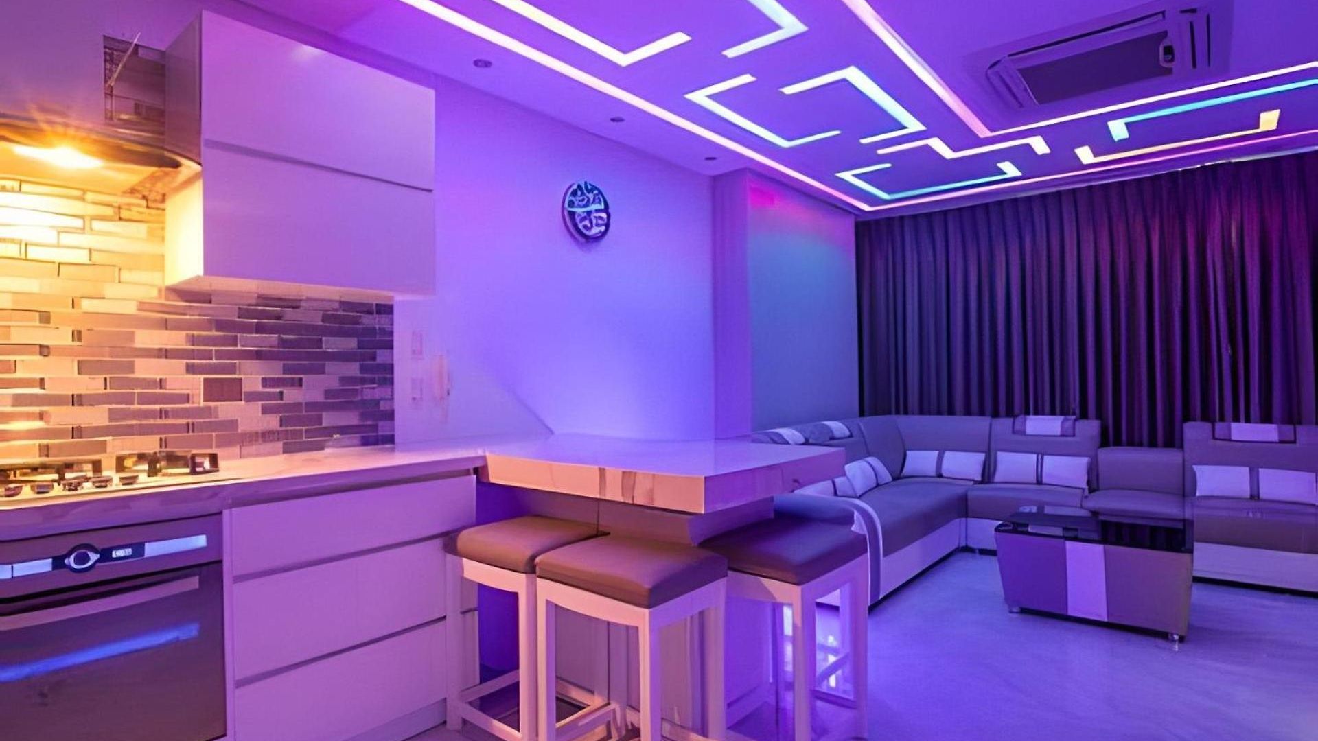 Yin Yang Apartamento Cartagena