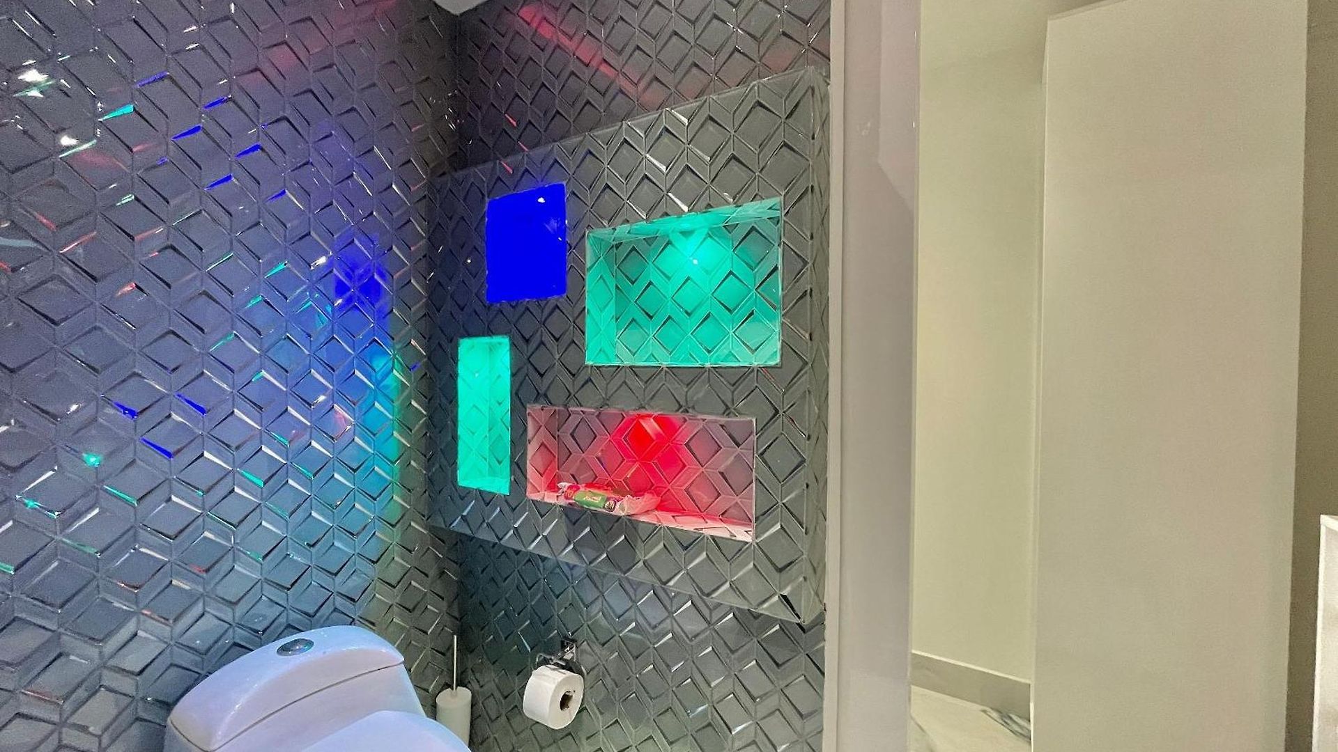 Apartamento Yin Yang Cartagena