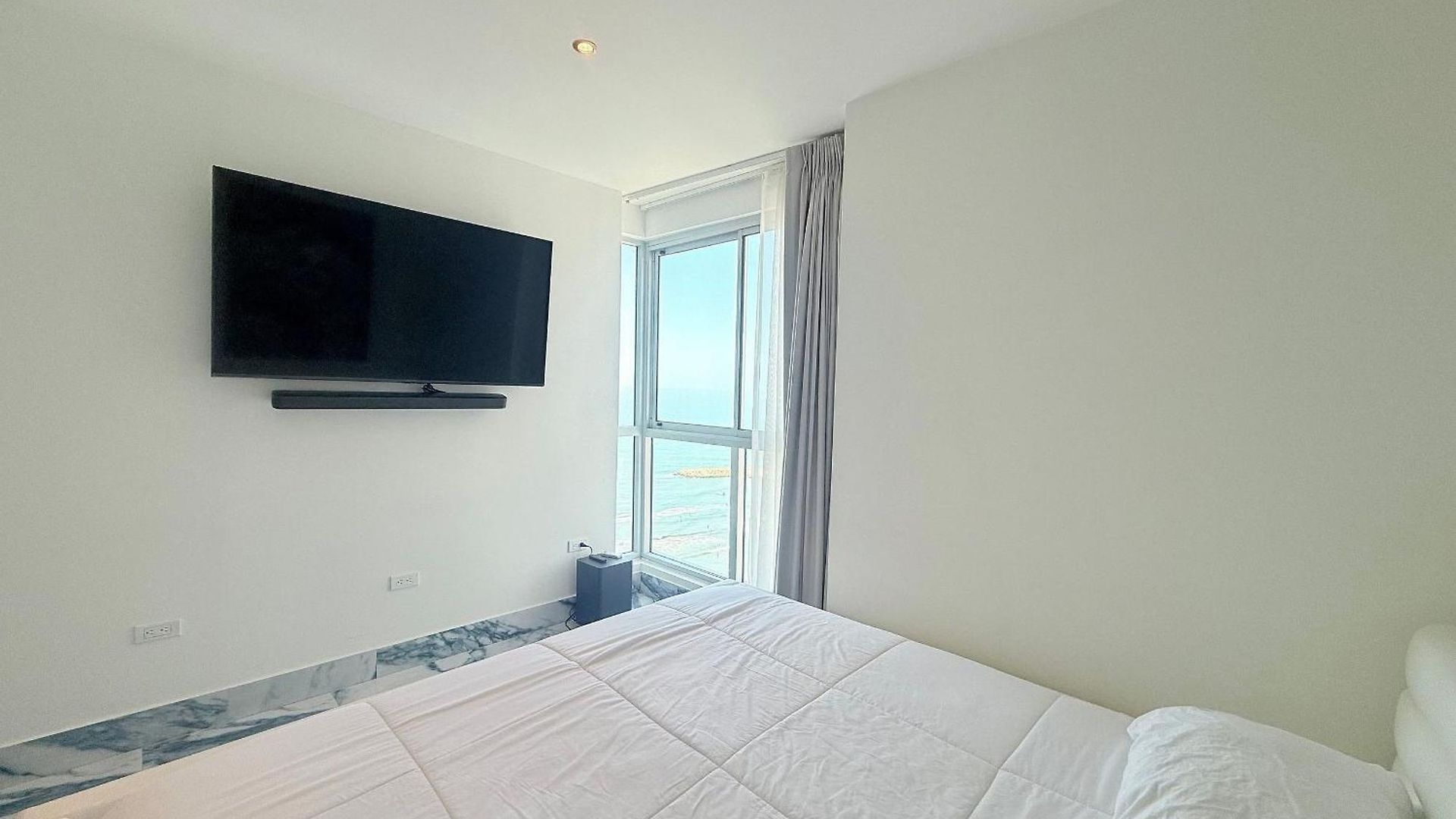 Apartamento Yin Yang Cartagena