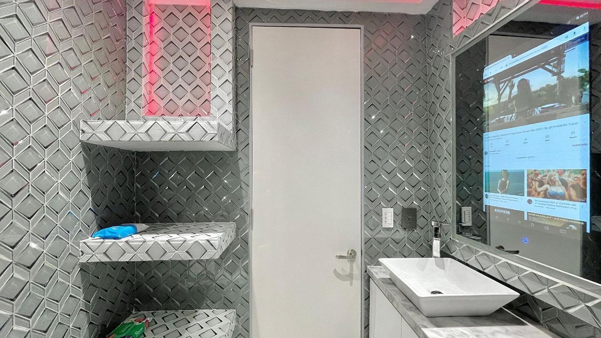 Yin Yang Apartamento *