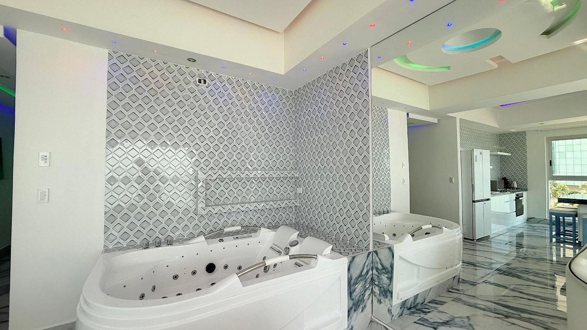Yin Yang Apartamento *