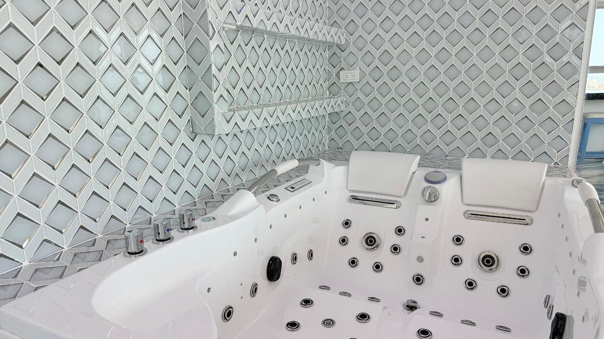 Apartamento Yin Yang Cartagena