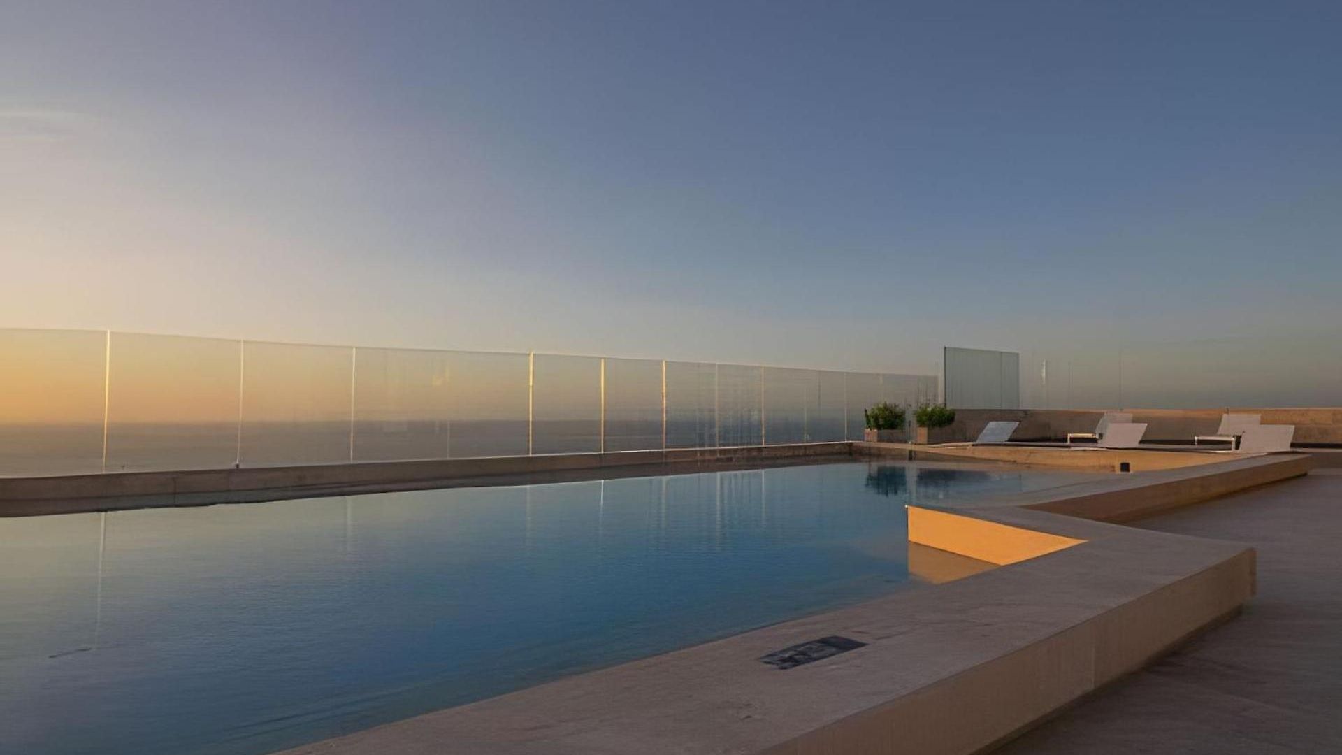 Yin Yang Apartamento Cartagena