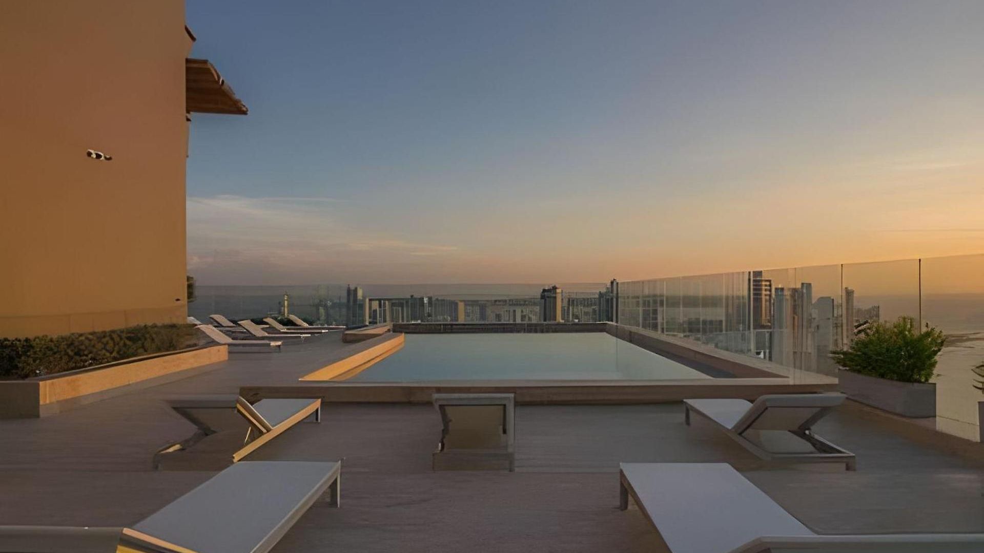 Yin Yang Apartamento