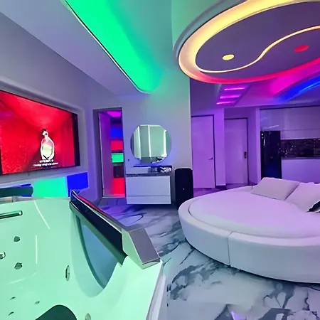 Yin Yang Apartamento
