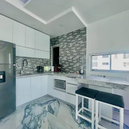 Apartamento Yin Yang Cartagena