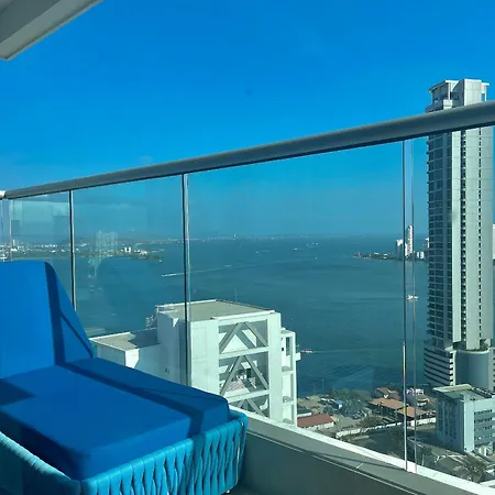 Yin Yang Apartamento Cartagena