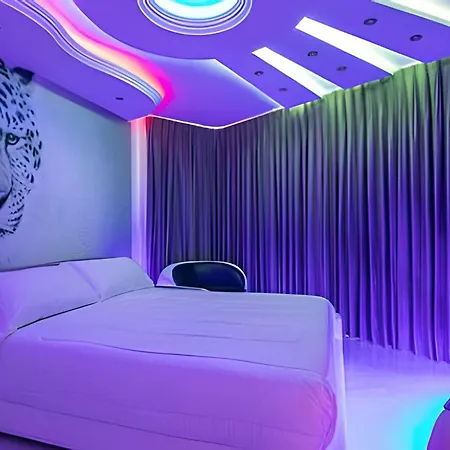 Apartamento Yin Yang