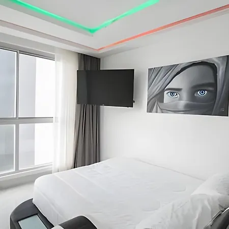 Yin Yang Apartamento Cartagena