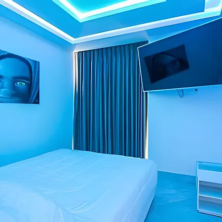 Yin Yang Apartamento