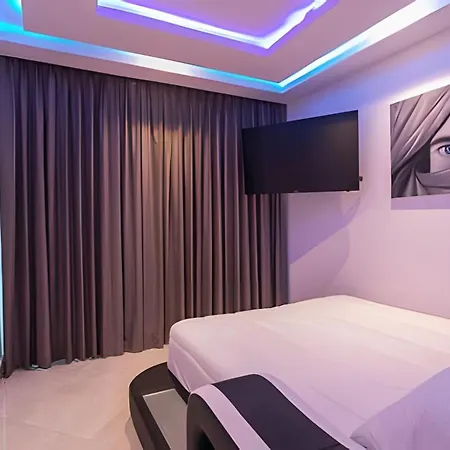 Yin Yang Apartamento