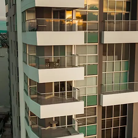 Apartamento Yin Yang *