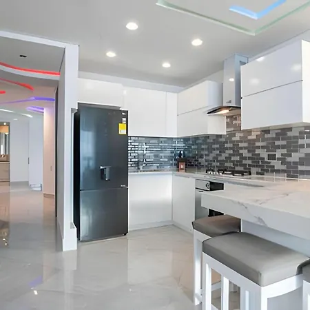 Yin Yang Apartamento *