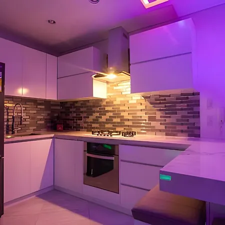 Yin Yang Apartamento Cartagena
