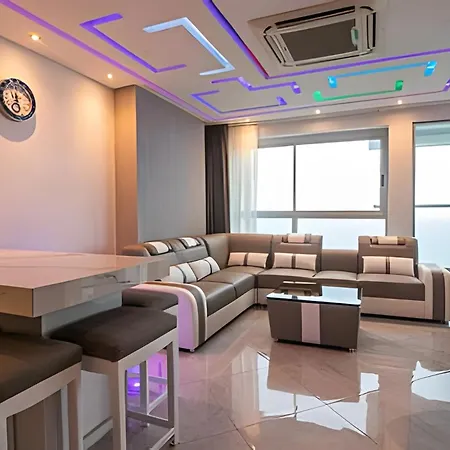 Yin Yang Apartamento