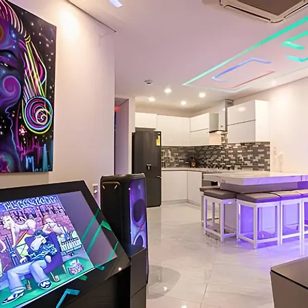 Yin Yang Apartamento