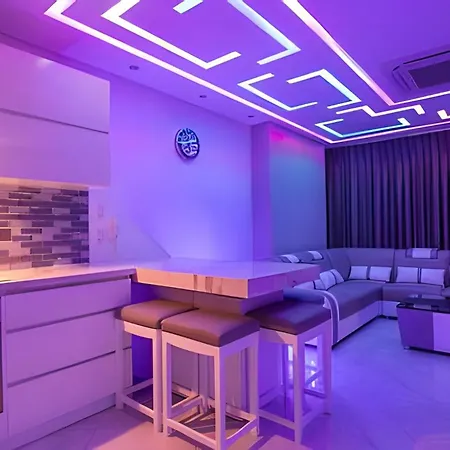 Yin Yang Apartamento Cartagena