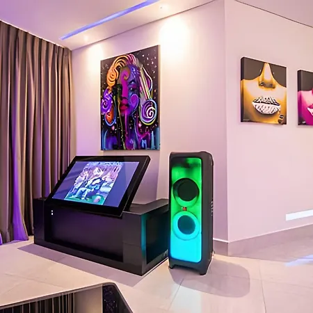 Yin Yang Apartamento