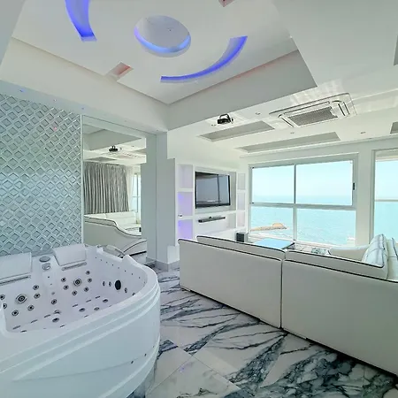 Apartamento Yin Yang Cartagena