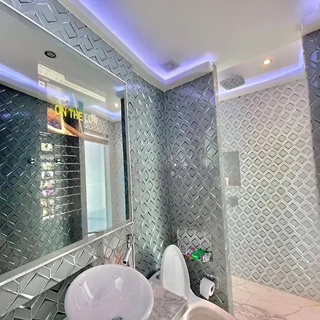 Yin Yang Apartamento Cartagena