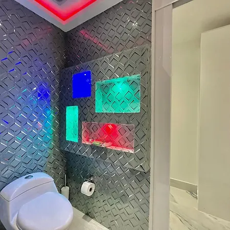 Apartamento Yin Yang Cartagena