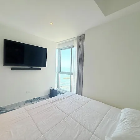 Apartamento Yin Yang Cartagena