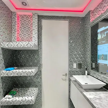 Yin Yang Apartamento *