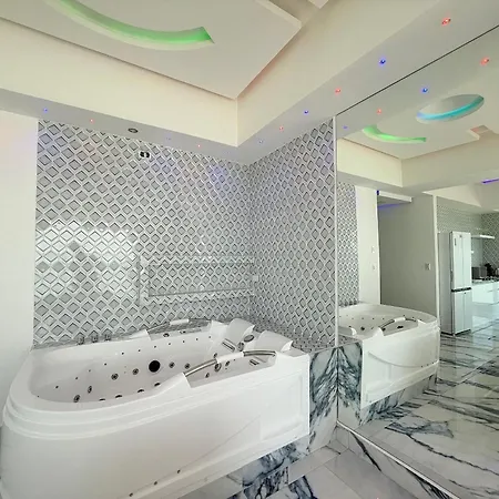 Yin Yang Apartamento *