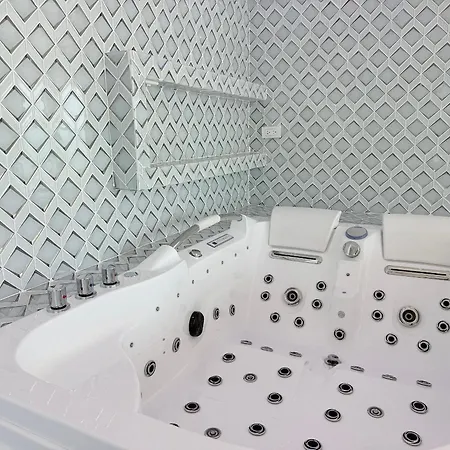 Apartamento Yin Yang Cartagena