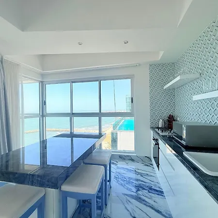 Apartamento Yin Yang *
