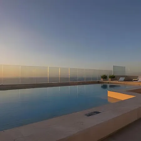 Yin Yang Apartamento Cartagena