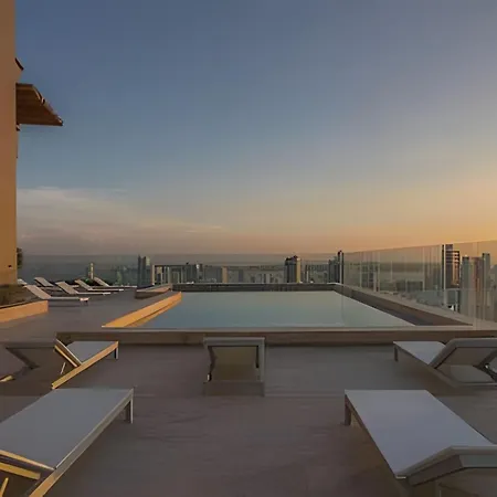 Yin Yang Apartamento